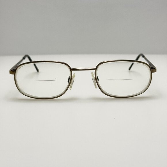 Randolph Engineering Eyeglasses Eye Glasses Frames RE 350 50-21-140 - Picture 3 of 6